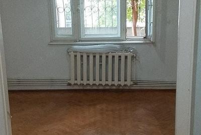 Apartament cu 3 camere decomandat în Universitate
