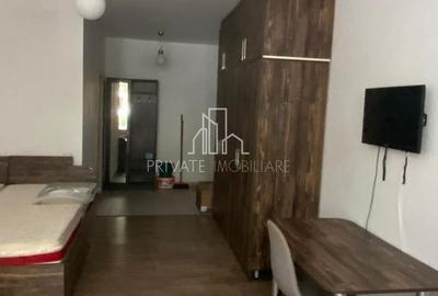 Garsonieră decomandată în 7 Noiembrie - 7