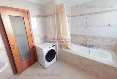 Apartament cu 3 camere decomandat în Primăverii - 57