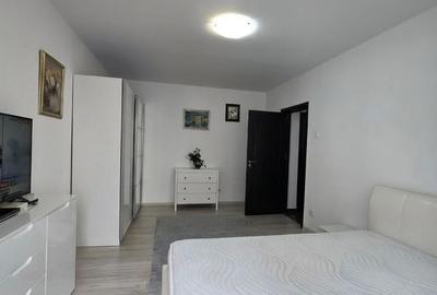 Garsonieră decomandată în Titan - 4