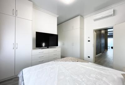 Duplex cu 3 camere cu Teren 337 Mp în Moșnița Veche - 5
