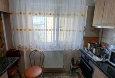 Apartament cu 3 camere decomandat în Central - 6