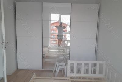 Apartament cu 3 camere decomandat în Florești - 4