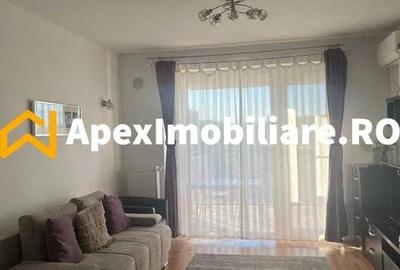 Apartament cu 2 camere semidecomandat în Colentina