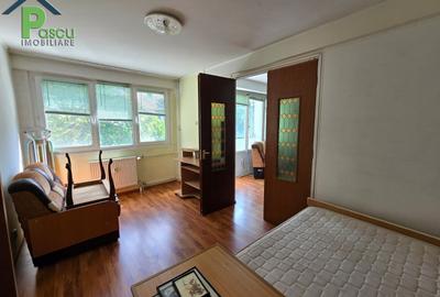 Apartament cu 2 camere semidecomandat în Eroii Revoluției - 4