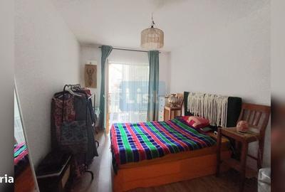 Apartament cu 2 camere în Bună Ziua