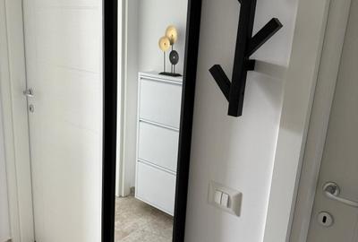 Apartament cu 2 camere decomandat în Chiajna - 4
