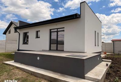 Casă cu 3 camere cu Teren 378 Mp în Berceni - 3