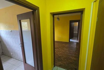 Apartament cu 2 camere semidecomandat în Central - 5