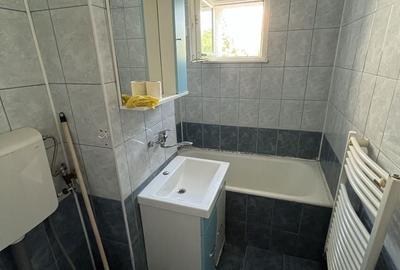 Garsonieră decomandată în Tudor - 6