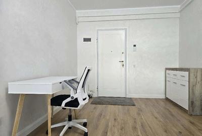 Apartament cu 2 camere decomandat în Copou