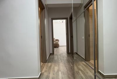 Apartament cu 2 camere decomandat în 1 Decembrie 1918 - 9