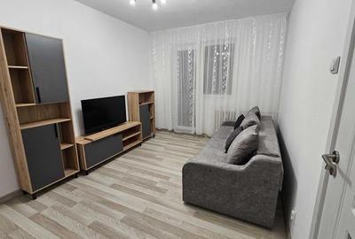 Apartament cu 2 camere decomandat în Podu Roș - 3