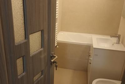 Apartament cu 2 camere decomandat, mobilat în Inel II - 9