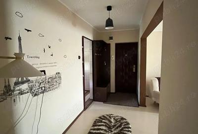 Apartament cu 3 camere decomandat în Central - 5