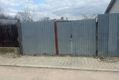 Teren de 300 mp, în Vrancea