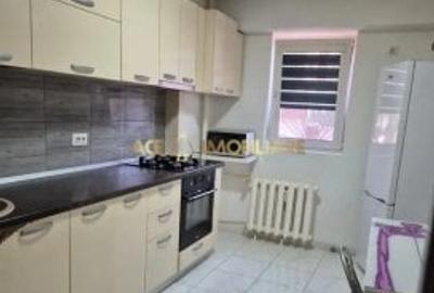 Apartament cu 2 camere decomandat, mobilat în Apărătorii Patriei - 4
