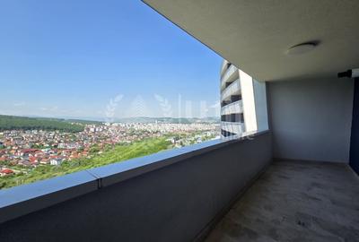 Apartament cu 4 camere semidecomandat în Zorilor - 8