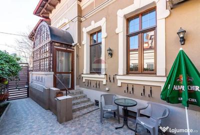 Casă cu 4 camere cu Teren 199 Mp în Mărășești