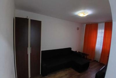Garsonieră semidecomandată în Drumul Taberei