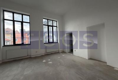 Spațiu comercial, de 1,700 mp, în Cișmigiu - 14