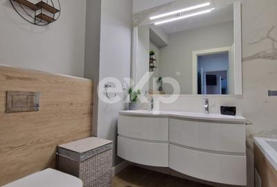 Apartament cu 4 camere decomandat, mobilat în Aviației - 16