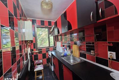 Apartament cu 2 camere în Alexandru cel Bun - 13