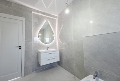Casă individuală cu 4 camere cu Canalizare în Costi - 7