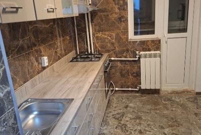 Apartament cu 2 camere decomandat în Vitan