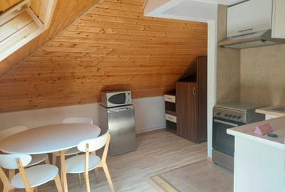 Apartament cu 2 camere decomandat în Central - 8