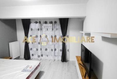 Garsonieră decomandată, mobilată în Grozăvești