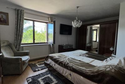 Casă cu 4 camere cu Teren 381 Mp în Agigea - 8