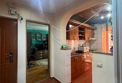 Apartament cu 2 camere decomandat în Confecții - 6