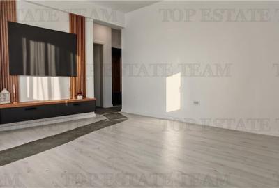 Apartament cu 2 camere decomandat în Chiajna - 3