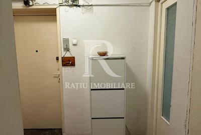 Apartament cu 2 camere semidecomandat, mobilat în Rogerius - 11