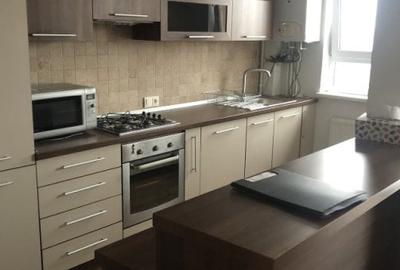 Apartament cu 2 camere decomandat în Terezian - 2