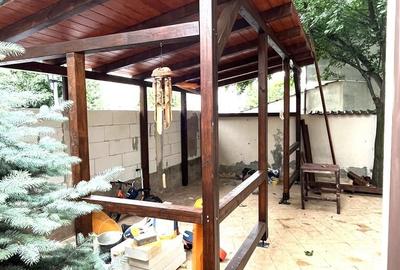 Apartament cu 3 camere decomandat în Central - 9