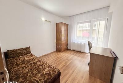 Apartament cu 3 camere în Florești - 11