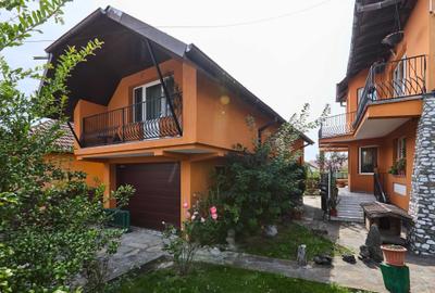 Casă cu 4 camere în Nord