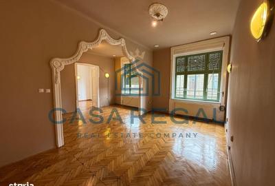 Spațiu comercial, de 100 mp, în Ultracentral