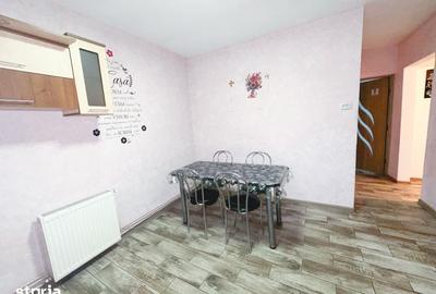 Apartament cu 2 camere în Central - 2
