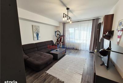 Apartament cu 2 camere decomandat în Valea Lupului - 8