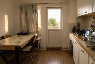 Apartament cu 2 camere decomandat în Mănăștur - 2