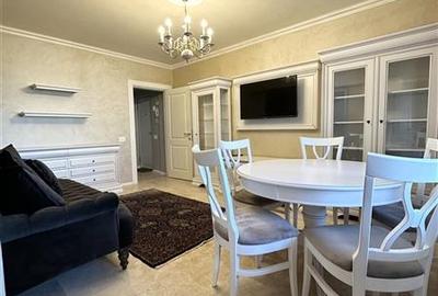 Apartament cu 3 camere decomandat, mobilat în Tomis II - 4