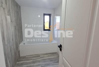 Casă individuală cu 5 camere cu Garaj în Muntenii de Sus - 5