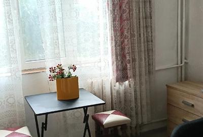 Garsonieră decomandată în Păcurari