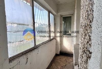Apartament cu 2 camere decomandat în Săvinești - 2