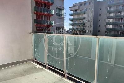 Garsonieră decomandată în Calea Aradului - 2