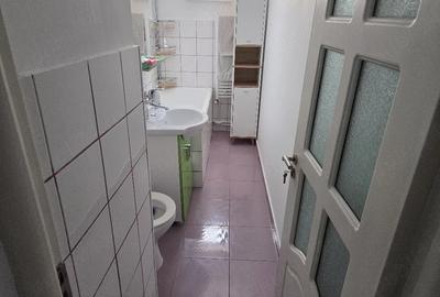 Apartament cu 2 camere semidecomandat în Sud - 2