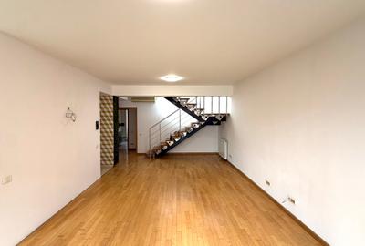 Penthouse cu 4 camere în Șoseaua Nordului